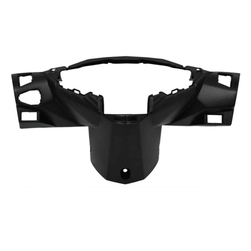 53206K59A10ZB Cover Batok Belakang Honda Vario 150 eSP K59