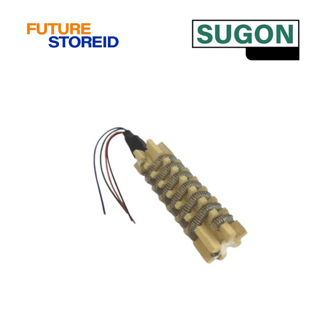 ELEMEN BLOWER SUGON 858 858D 868 868D ORIGINAL