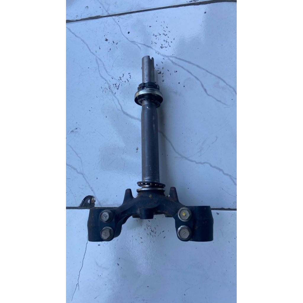 segitiga t atas skok yamaha vega r new jupiter robot jupiter z1 original lepasan motor