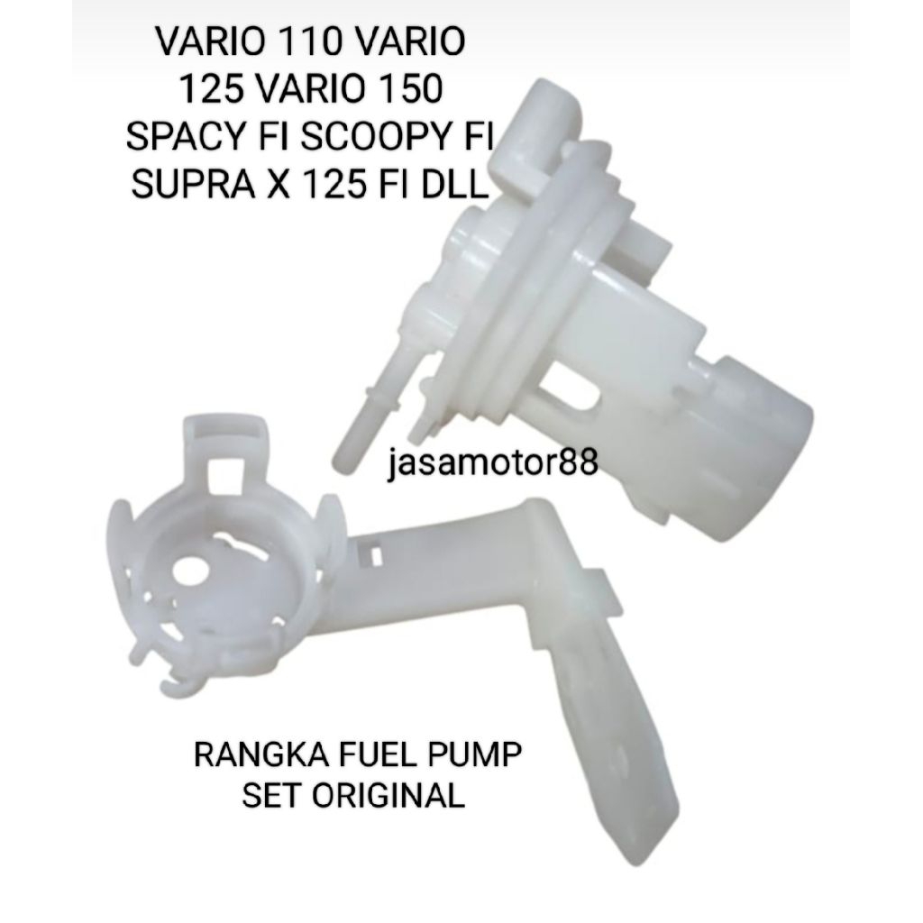 RANGKA FUEL PUMP VARIO 110 FI VARIO 125 FI VARIO 150 FI SUPRA X 125 FI SCOOPY FI BLADE FI SPACY FI O