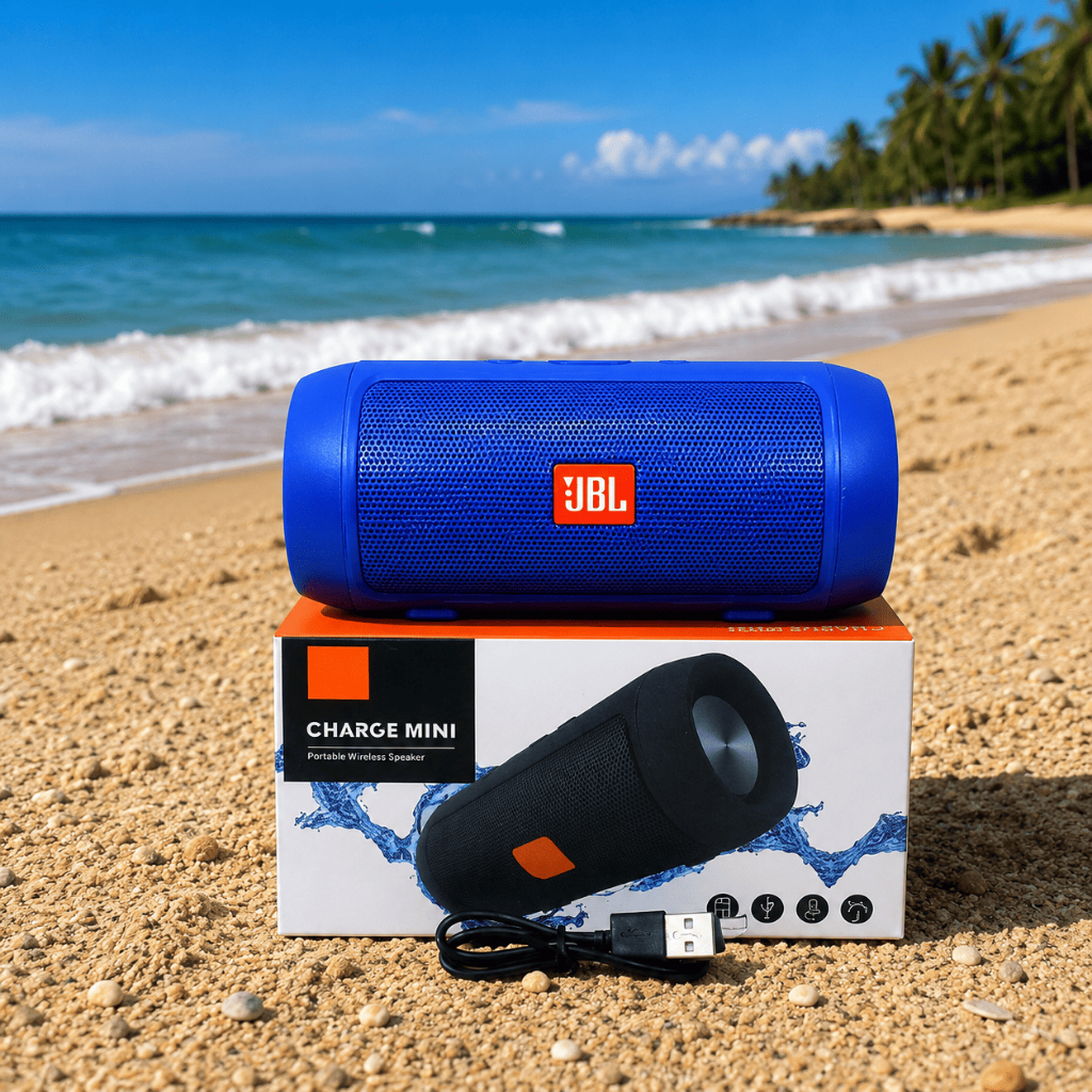 Speaker Bluetooth Big Sound Modis Best Seller Charge Mini JBL Viral Populer JBL Best Seller Hadiah