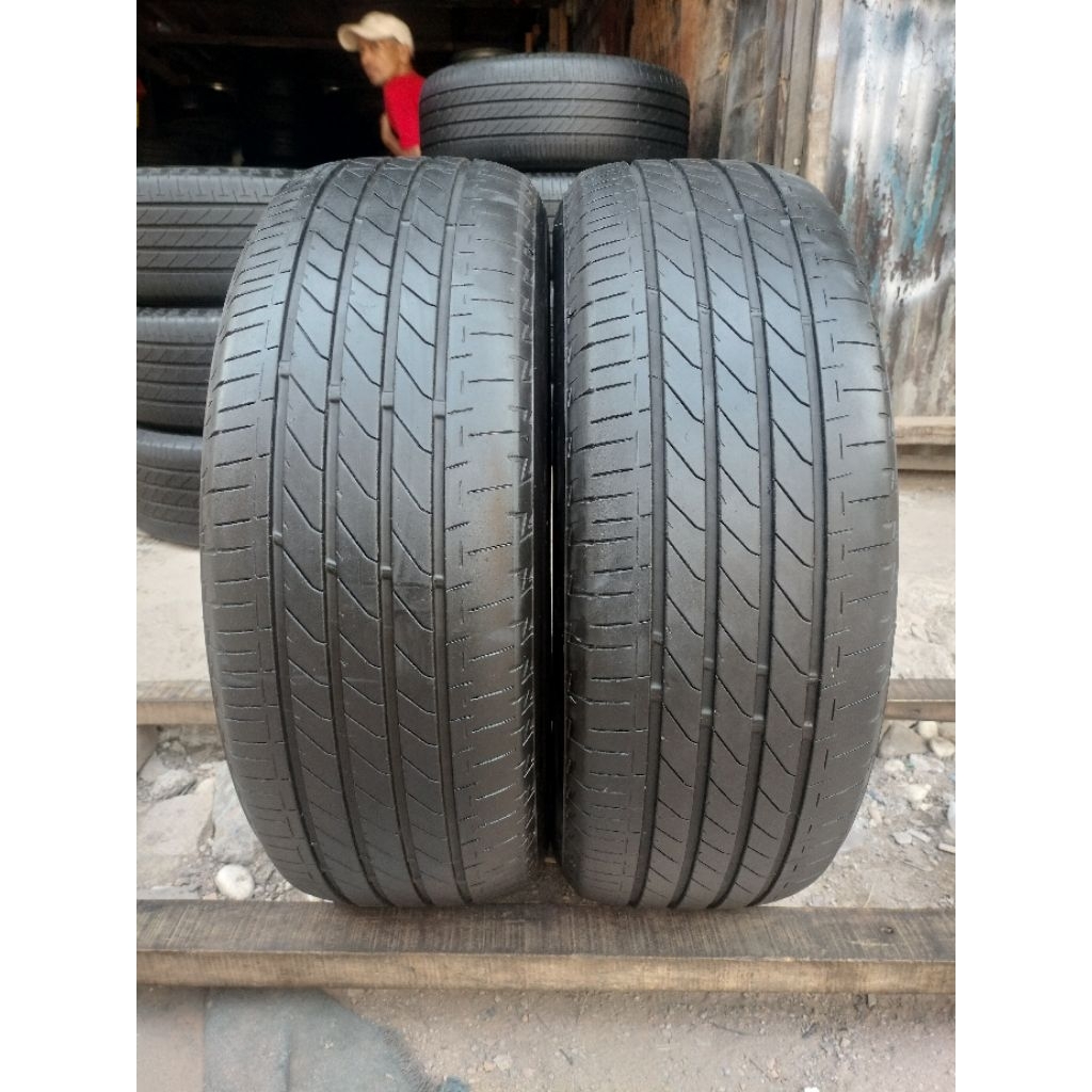 205/60 R16 Bridgestone turanza