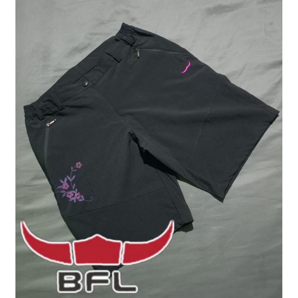 ORIGINAL] Celana Pendek Gunung / Outdoor BFL (Buffalo) Women Series