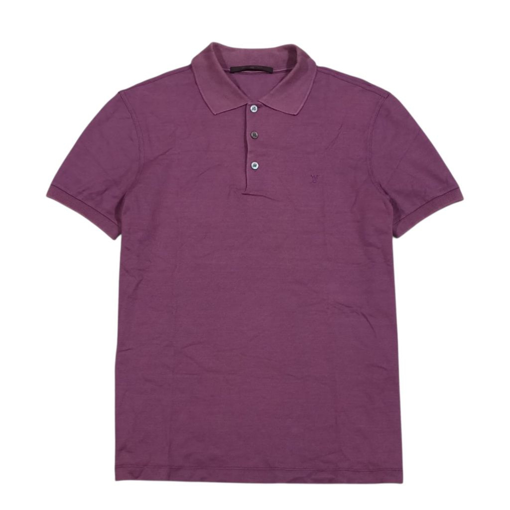 Poloshirt Louis Vuitton