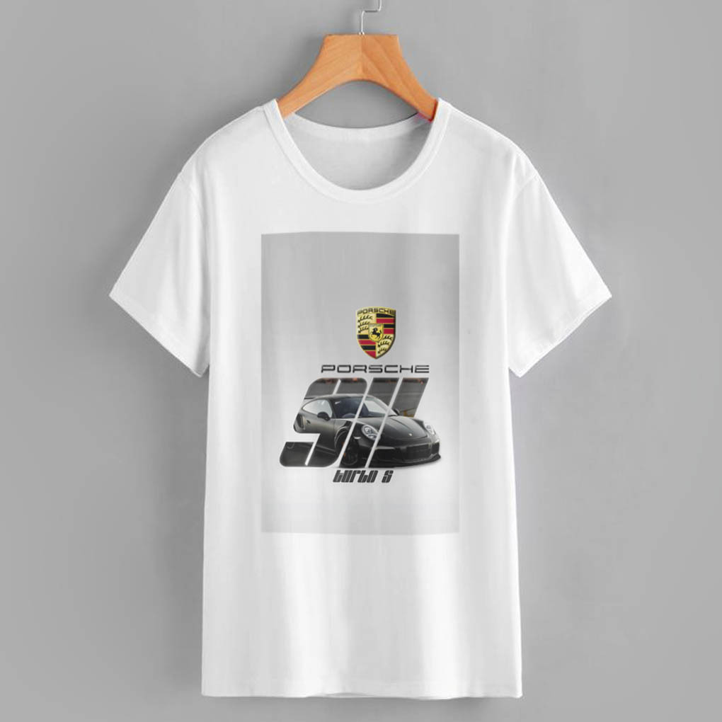 Kaos PRSCH NineOneOne