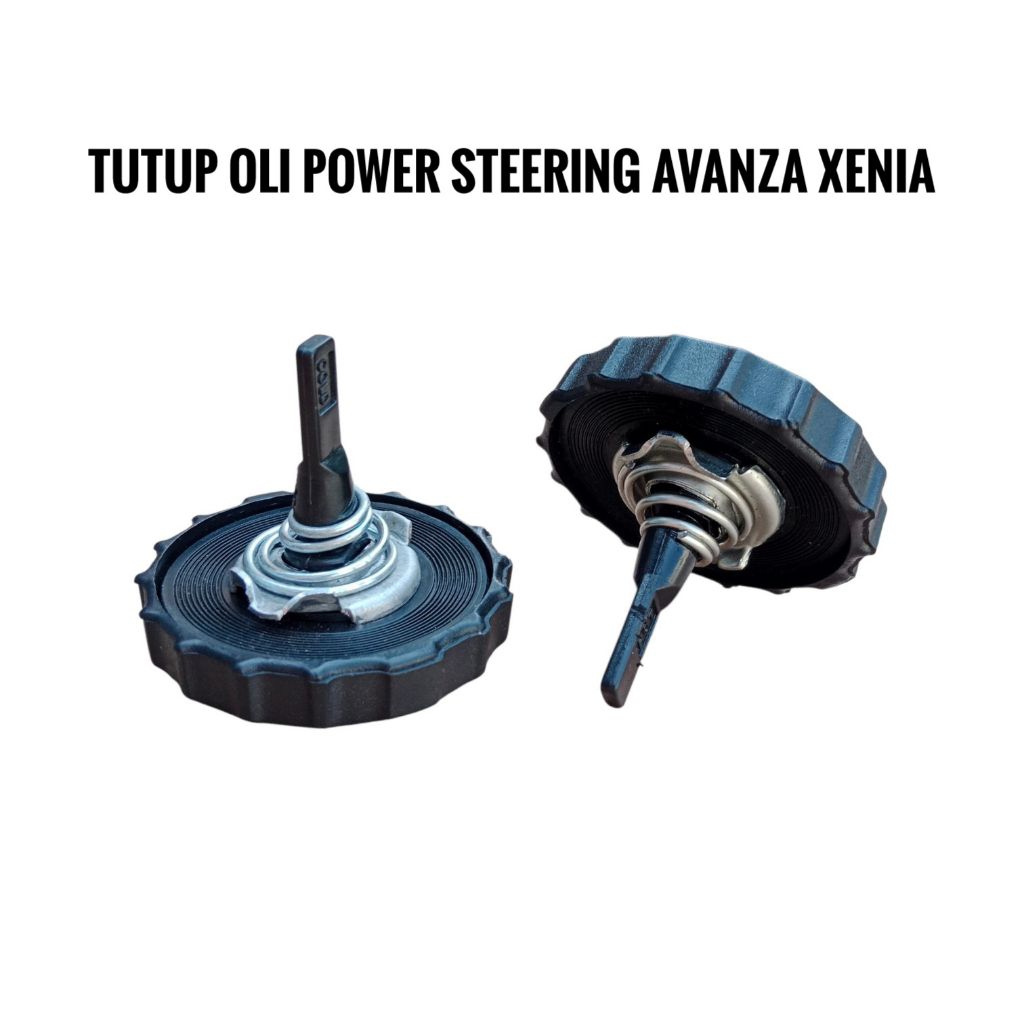Tutup Oli Power Steering Avanza Xenia Tutup Minyak Power Steering Avanza Xenia