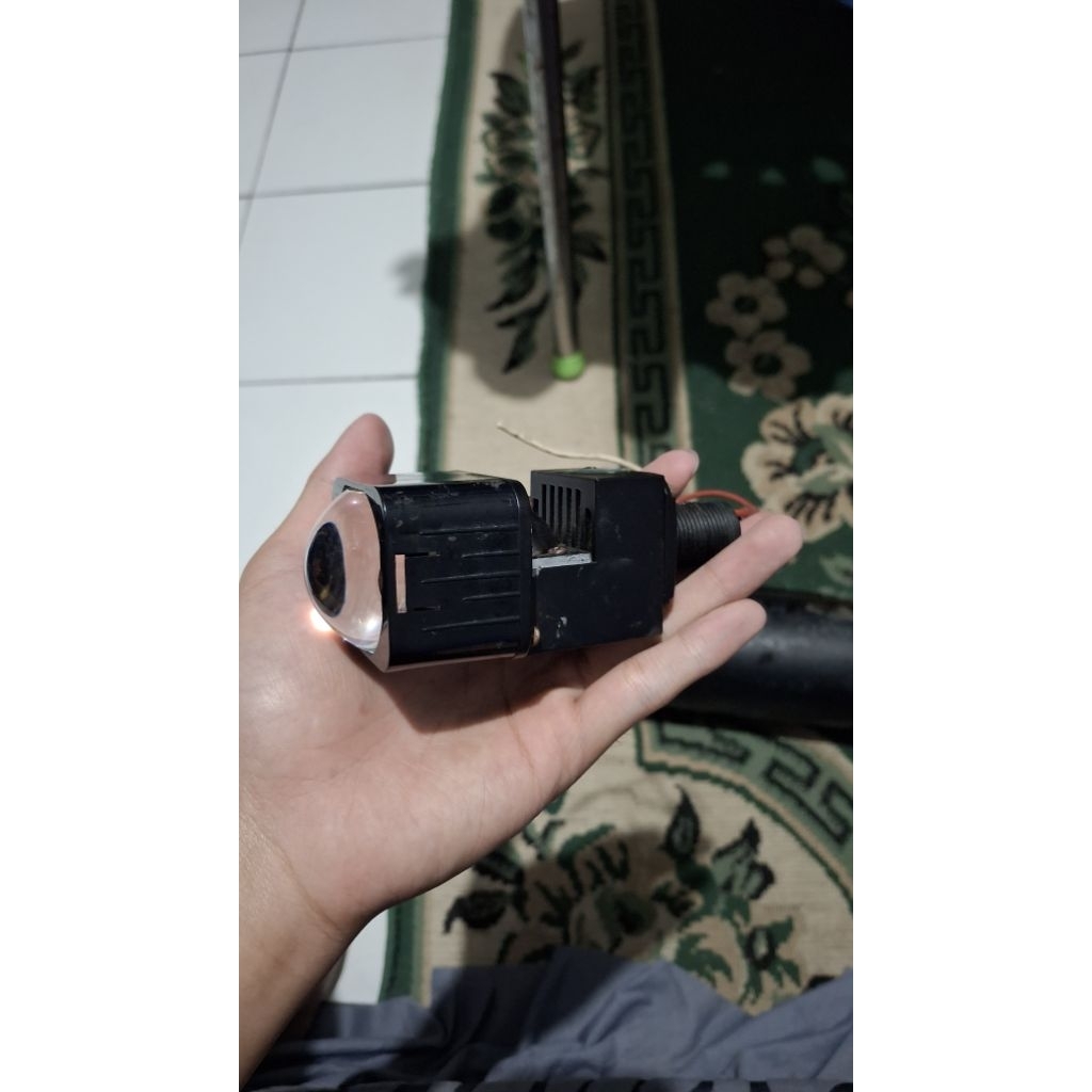 Biled Matrix Cr7