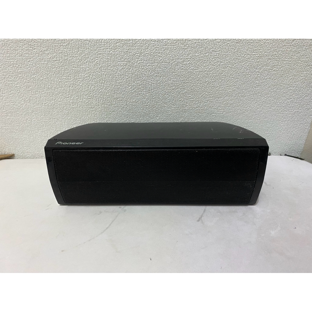 Speaker Pasif Pioneer SMX-1125-A Center ex Home Theater