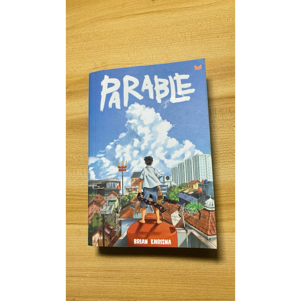 {Preloved} Parable