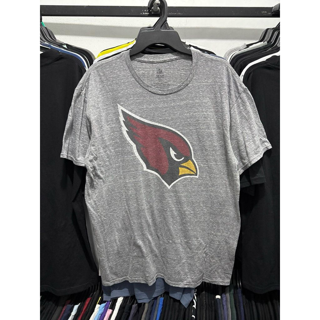 NFL tee second