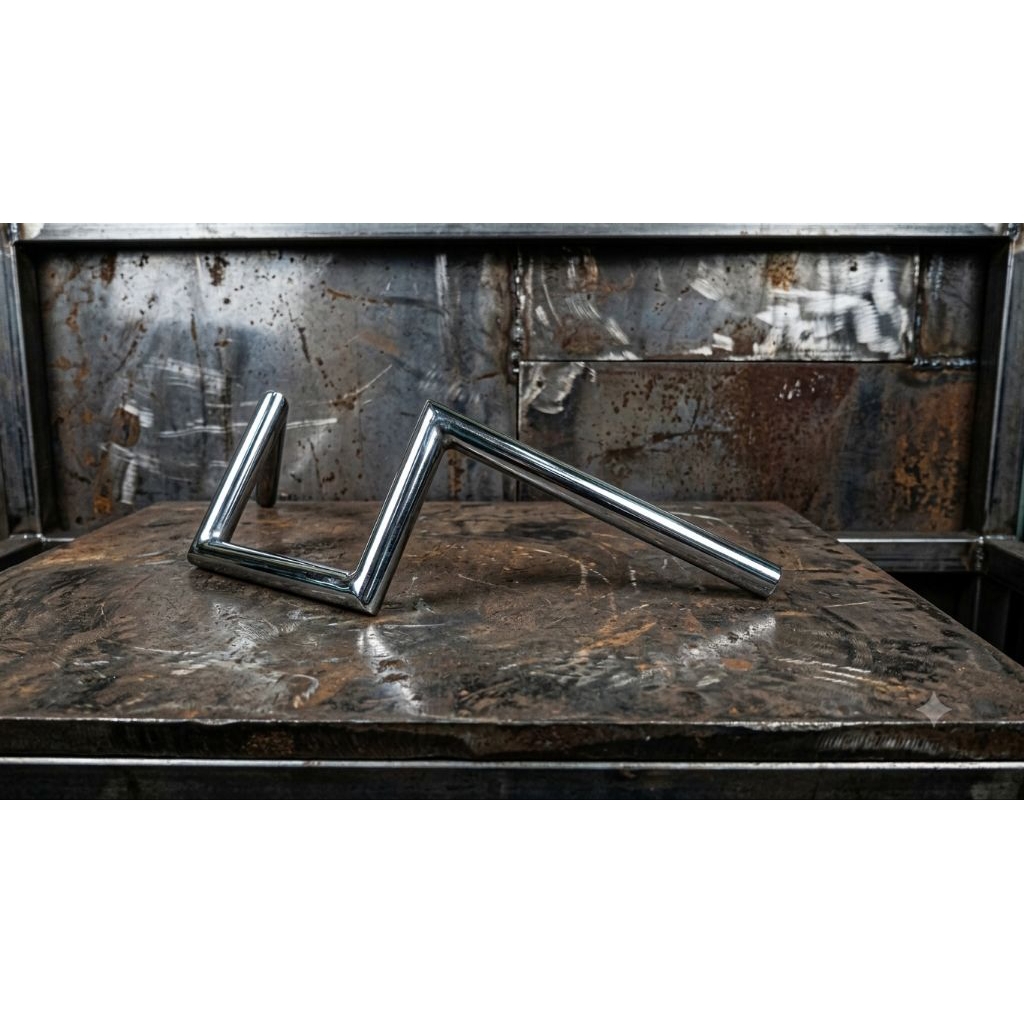 stang chopper handlebar, stang z u custom chopper bobber dll