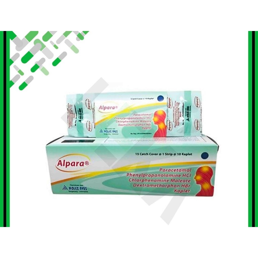 alpara box