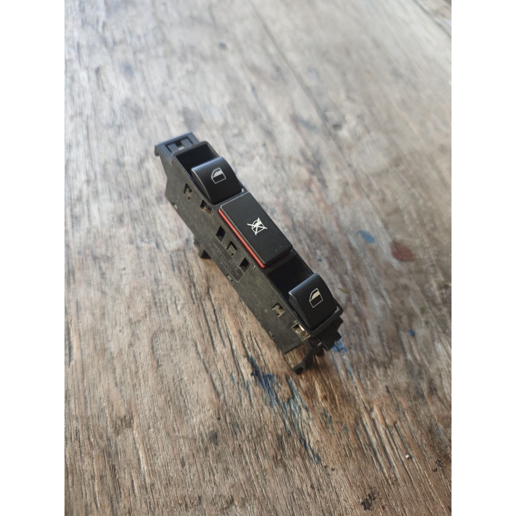 switch power window bmw e46