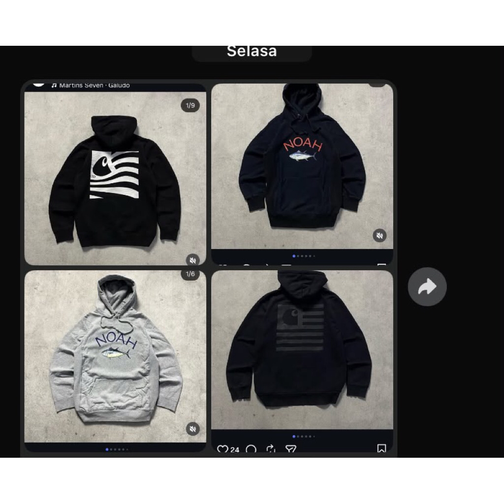 Hoodie Carhart
