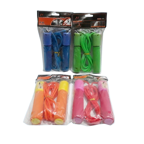 Tali Skipping Jump Rope Prowin P-01