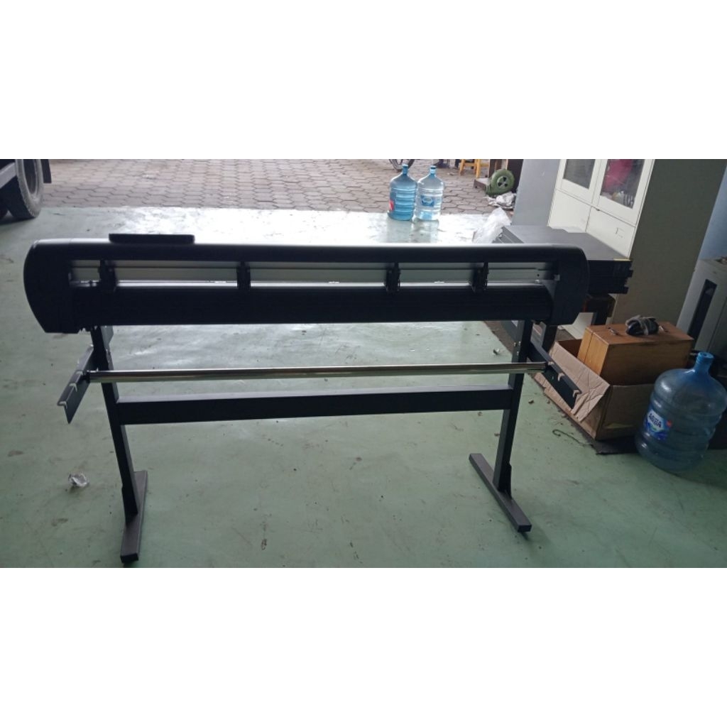 jinka pro 1351 coating stiker