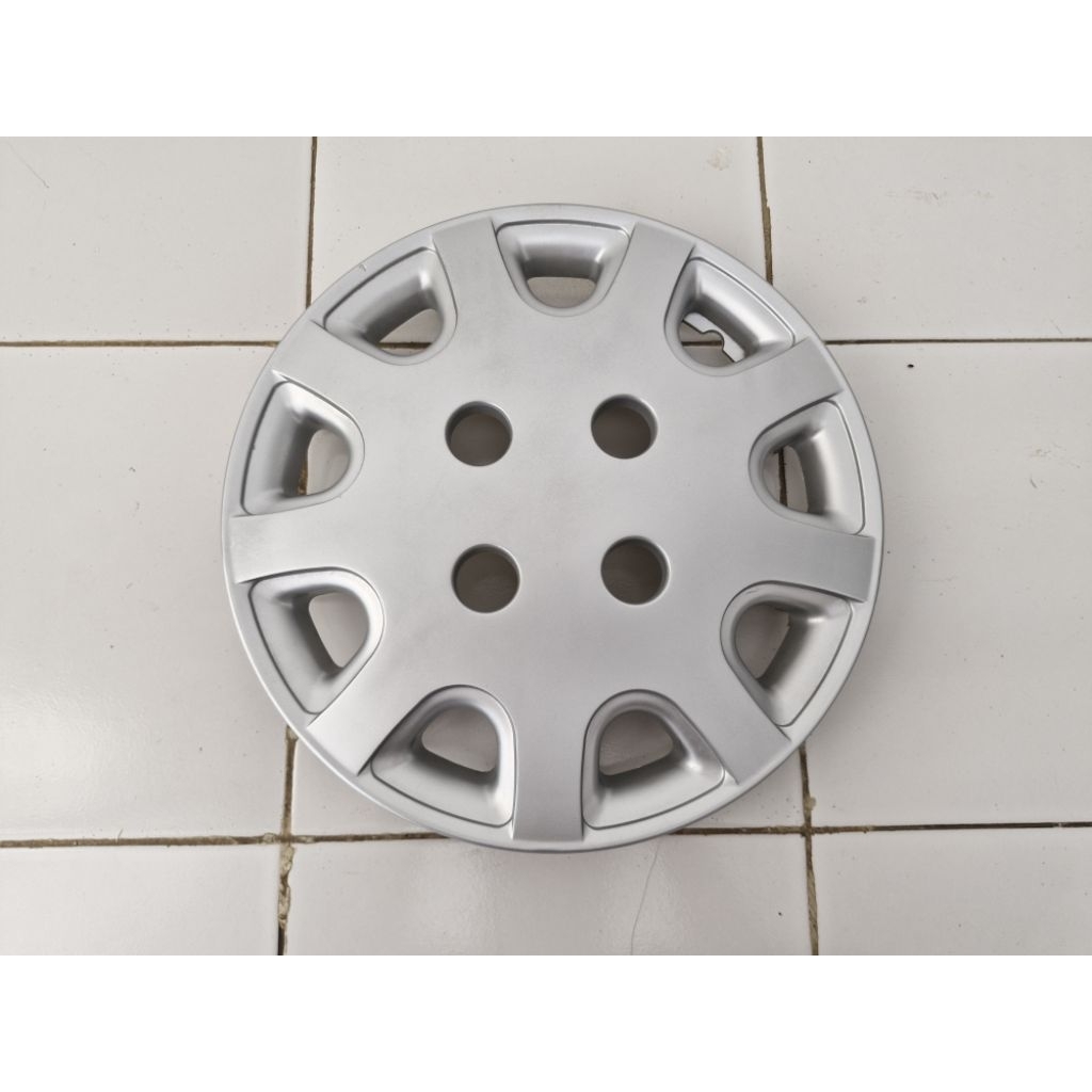 Wheldop Suzuki Futura Ring 13 original copotan