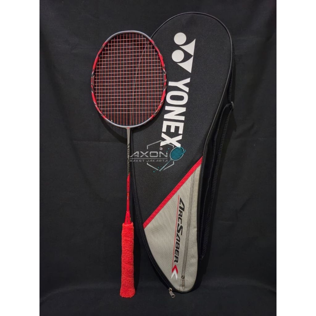 Raket Yonex Arcsaber 11 pro (4UG6) - Second
