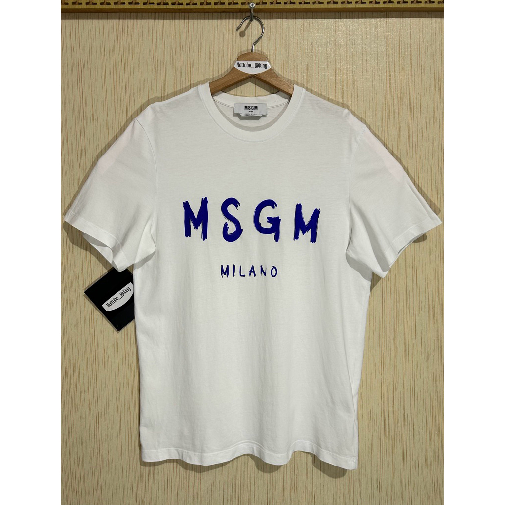 ‘MSGM’ Milano T-shirt