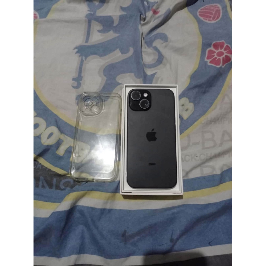 iPhone 15 Ibox