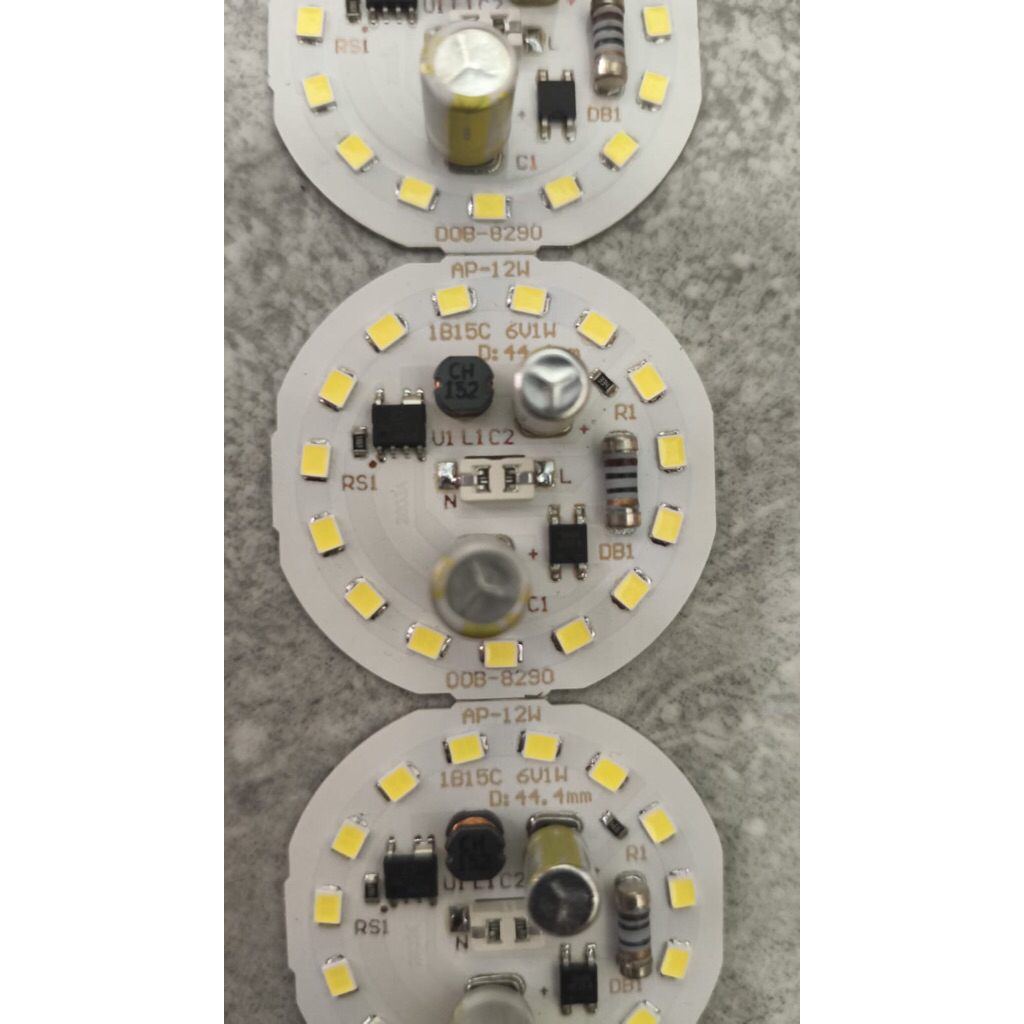 Led AC 12 Watt PREMIUM