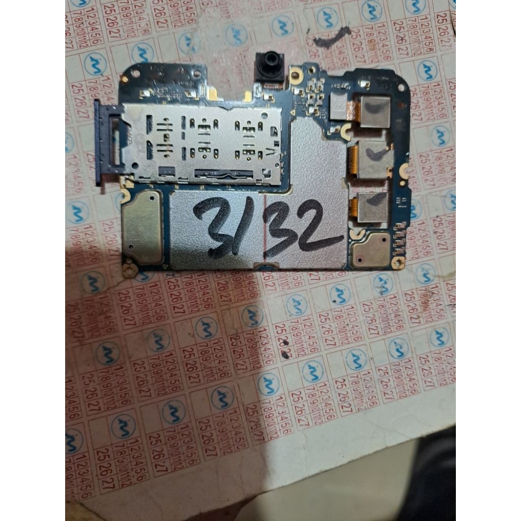 mesin samsung a02s,baca deskripsi