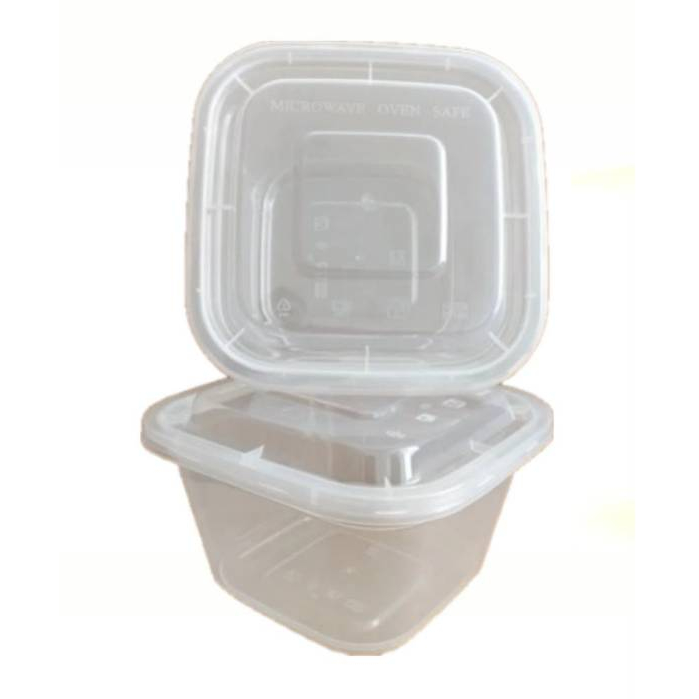 Thinwall DM 500 ML SQ (25 pcs)