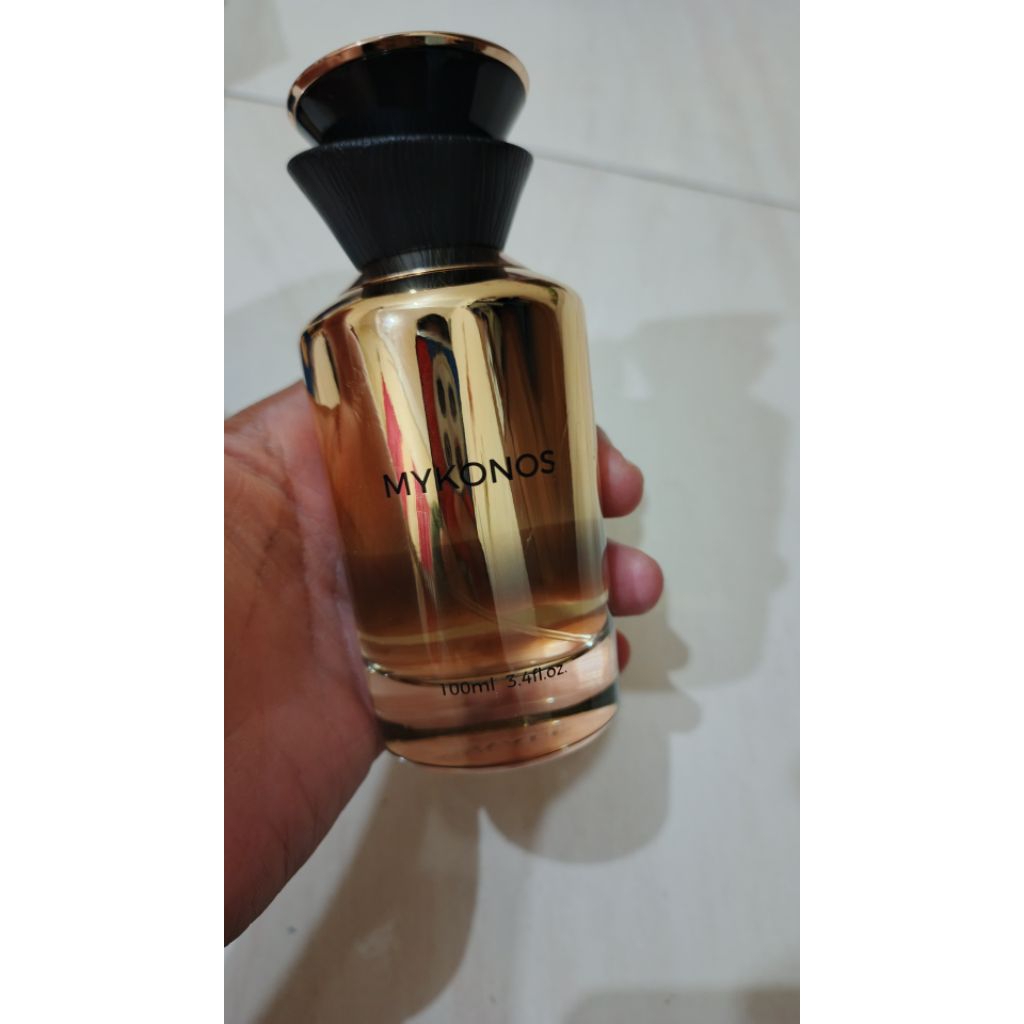 MYKONOS MONACO ROYAL Preloved 60%