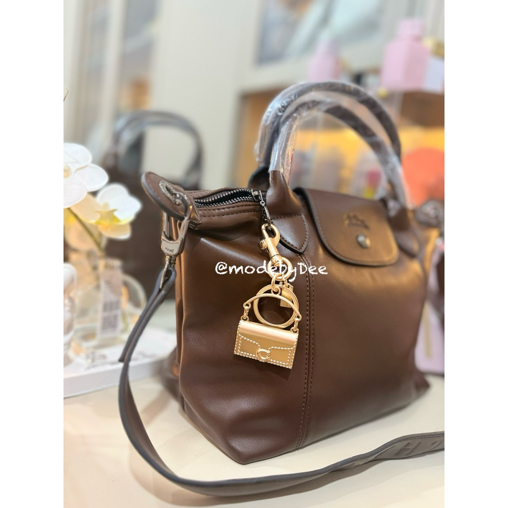 TOTE BAG WANITA LC CUIR Series