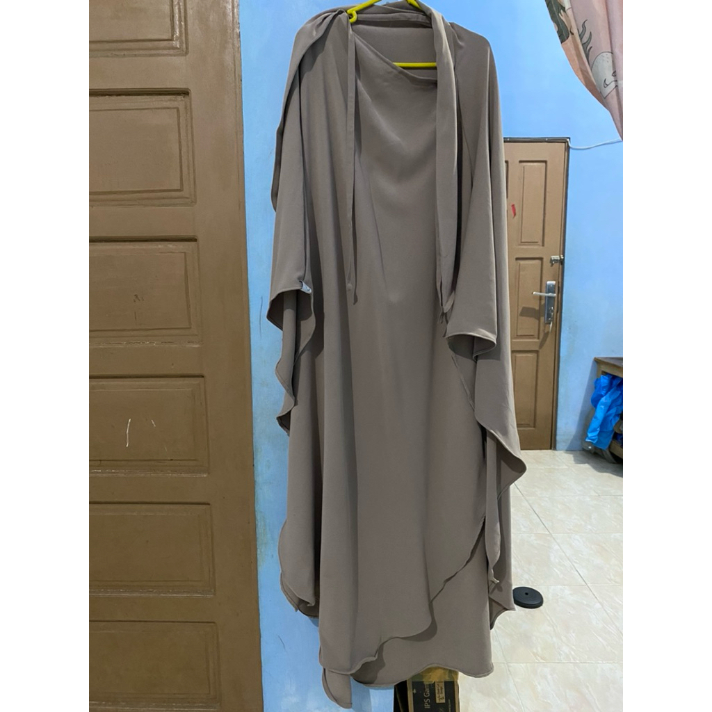 FK LONG OVAL MINA ANTI UV BY BARKHA PROJECT