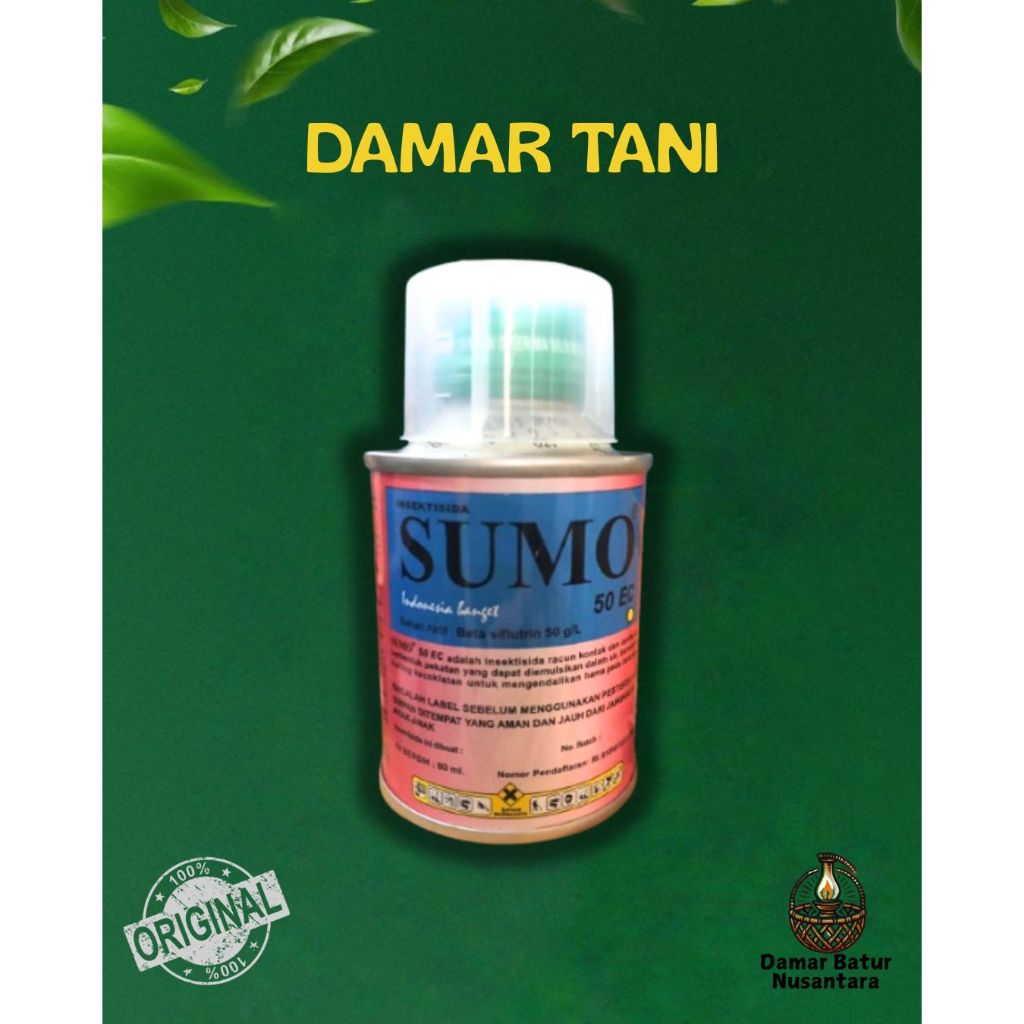 Insektisida Sumo - 80 ml