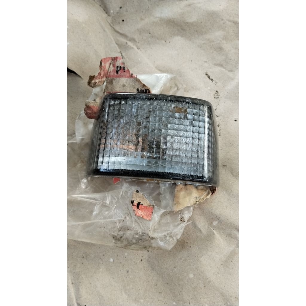 lampu senja lampu kota reflektor lampu senja lampu panel dasi Suzuki RC100 rc100 RC110 rc110 bravo o