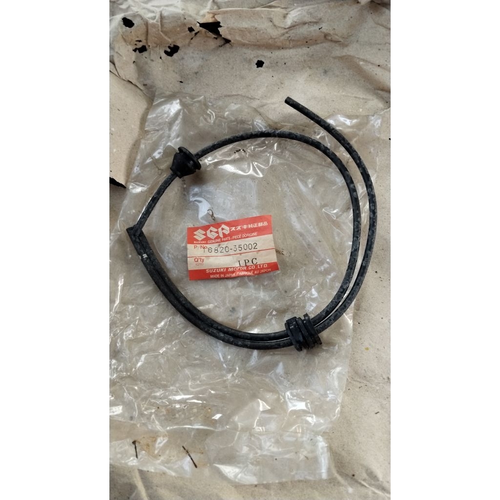 slang oli samping slang oli Suzuki FR80 fr80 FR original Japan NOS