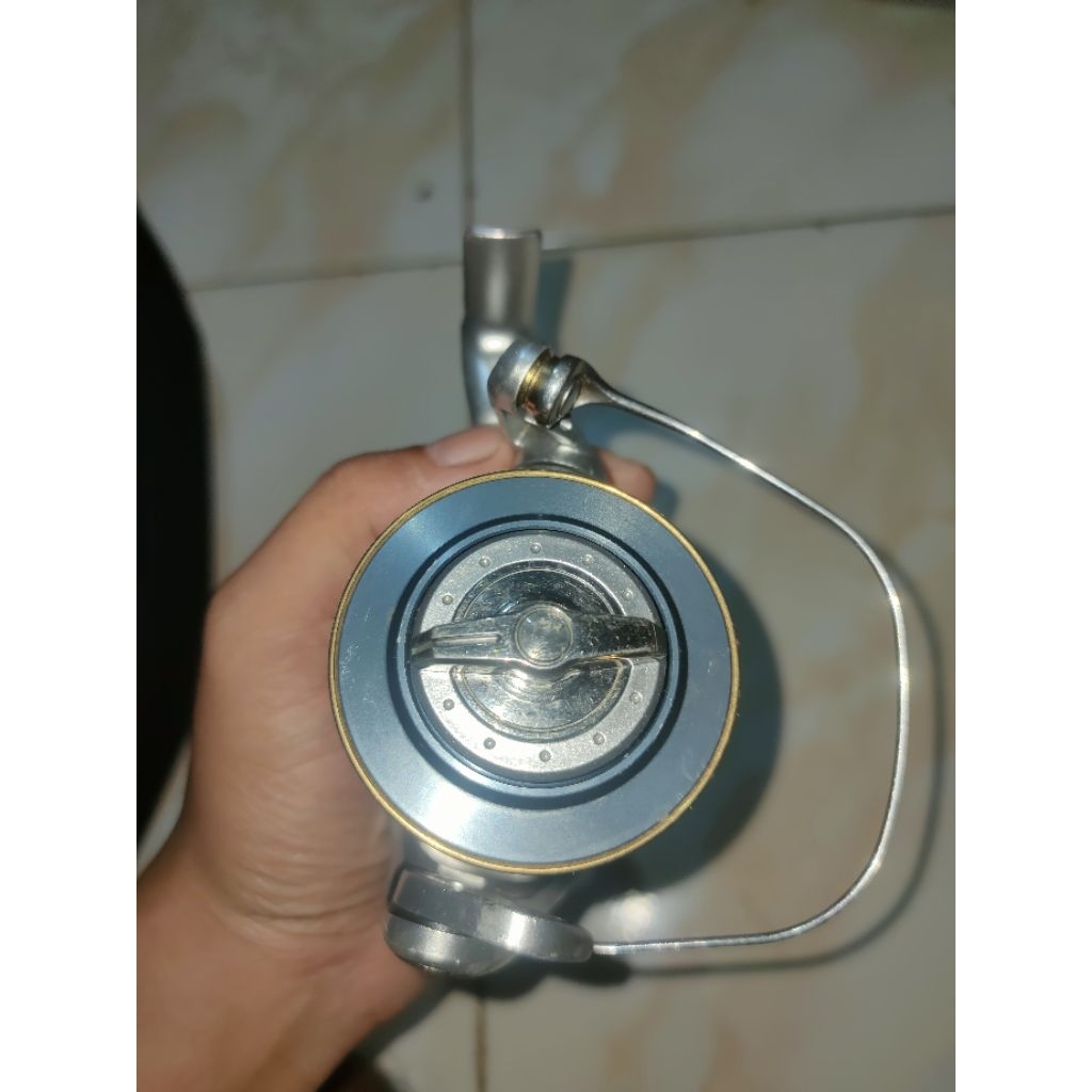 shimano biomaster sw5000pg-A