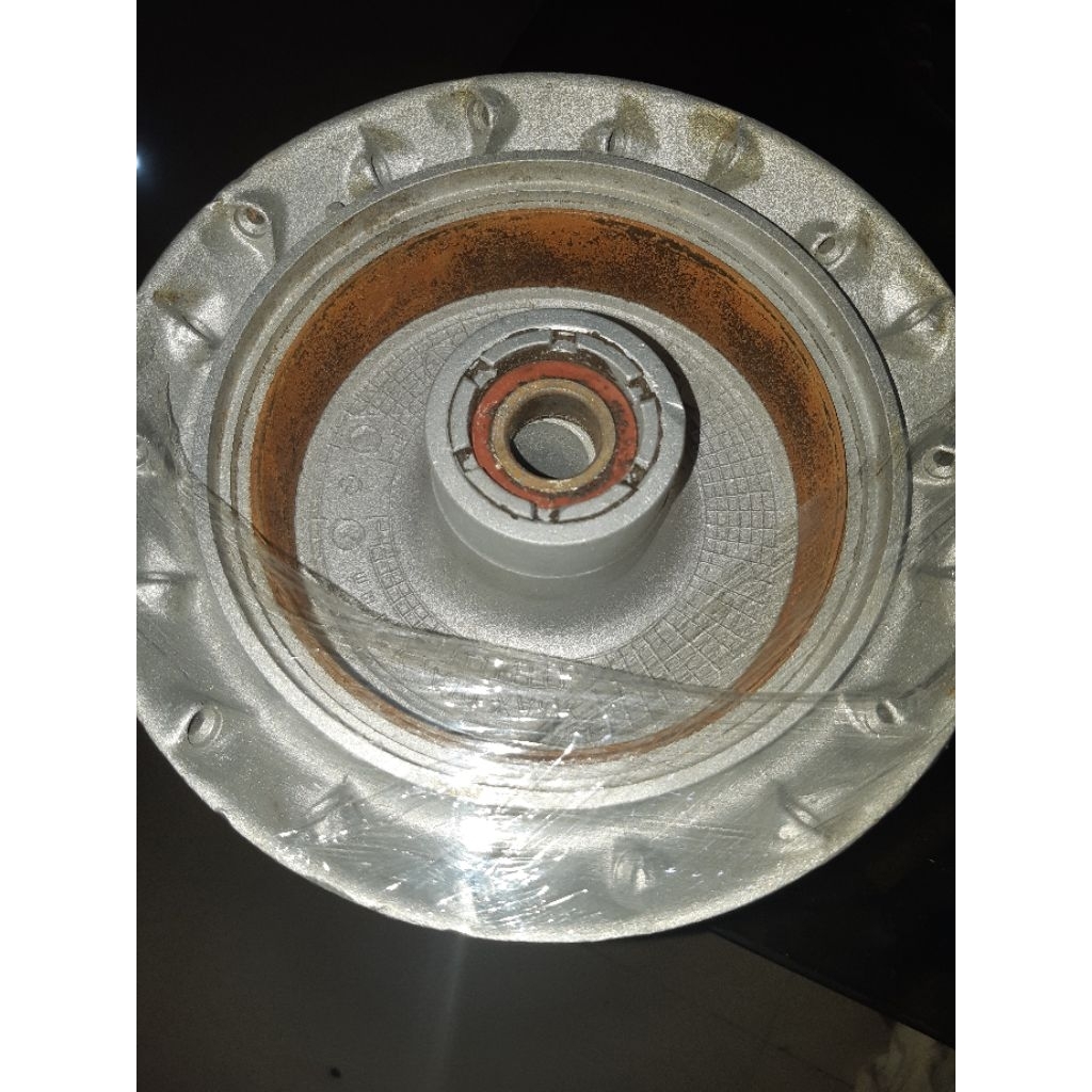 tromol cr 250 magnesium