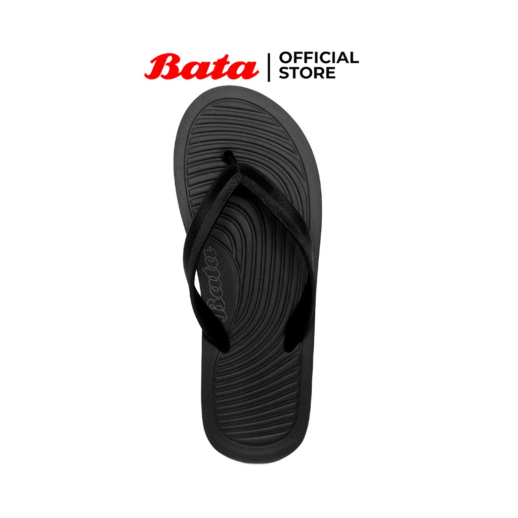 LIMITED BATA - DANKO "Rubber" Sandal Jepit Karet Pria