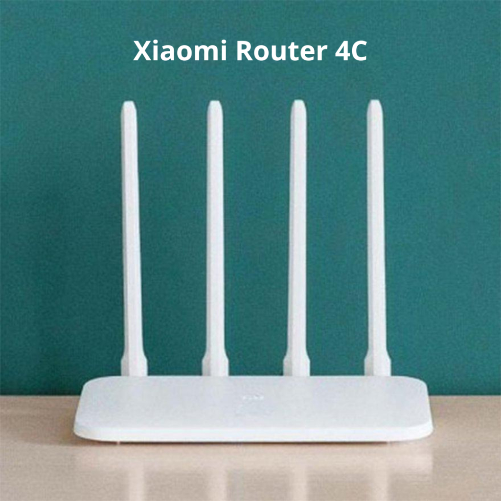 Xiaomi Mi Router 4C OpenWrt Load Balance Autologin Wifi.id WMS Seamless