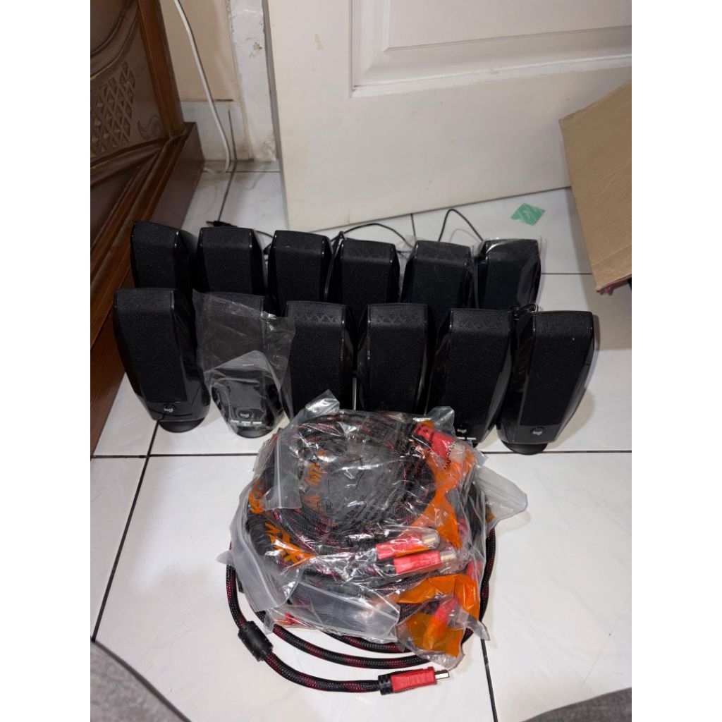 Speaker Logitech
