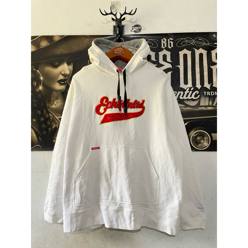 hoodie ecko unltd
