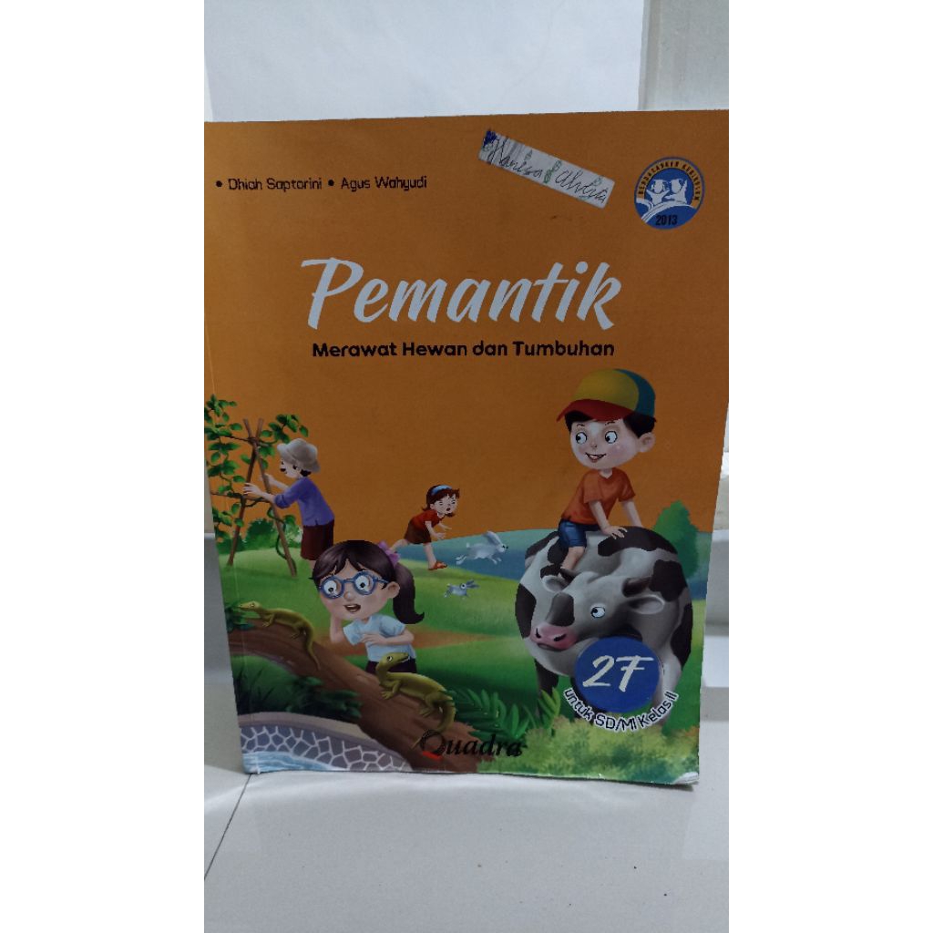 Quadra Pematik 2 F