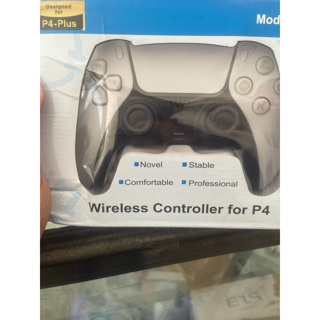 ds  stik ps4 model ps5