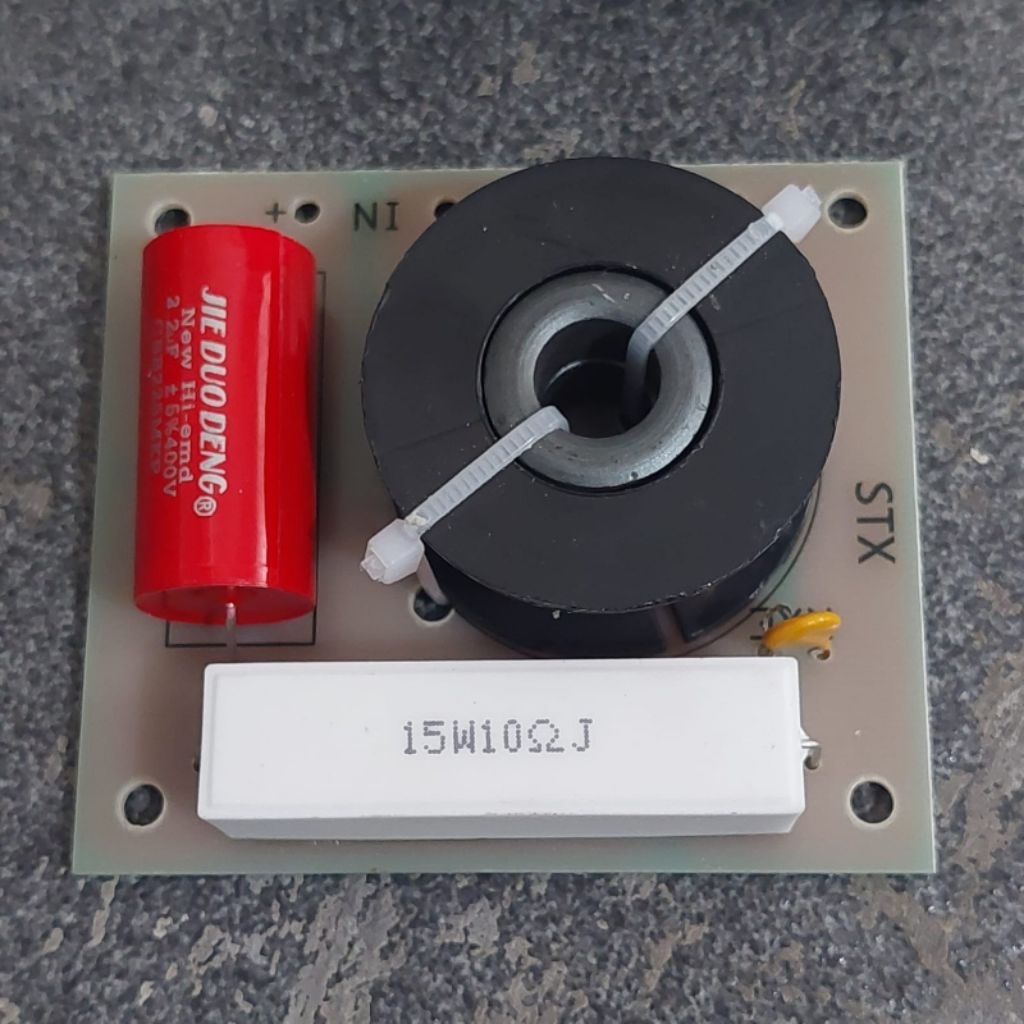 crossover tweeter STX T3 original