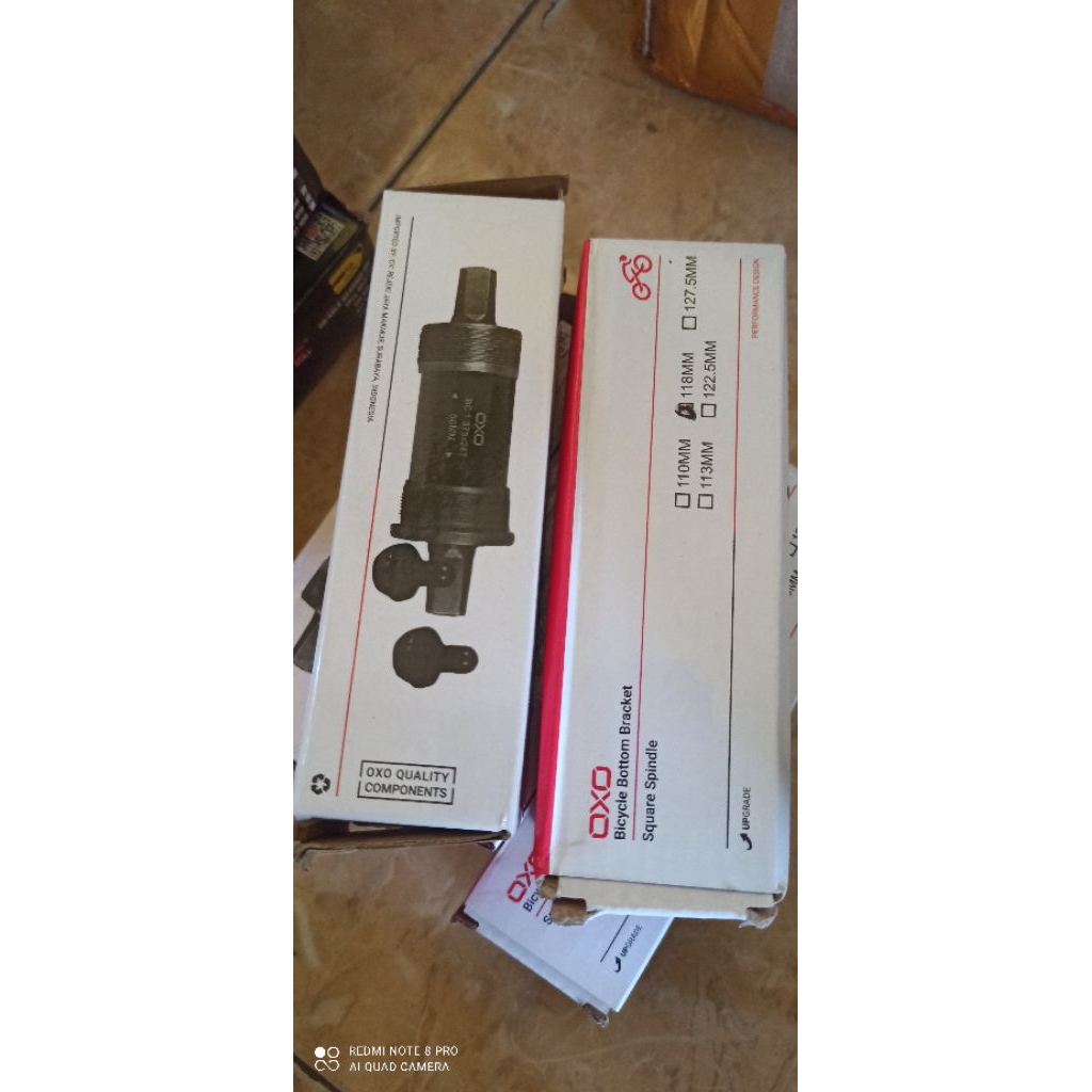 bb bering as tengah bering bb ht1 bottom bracket sepeda bmx ontel ht1