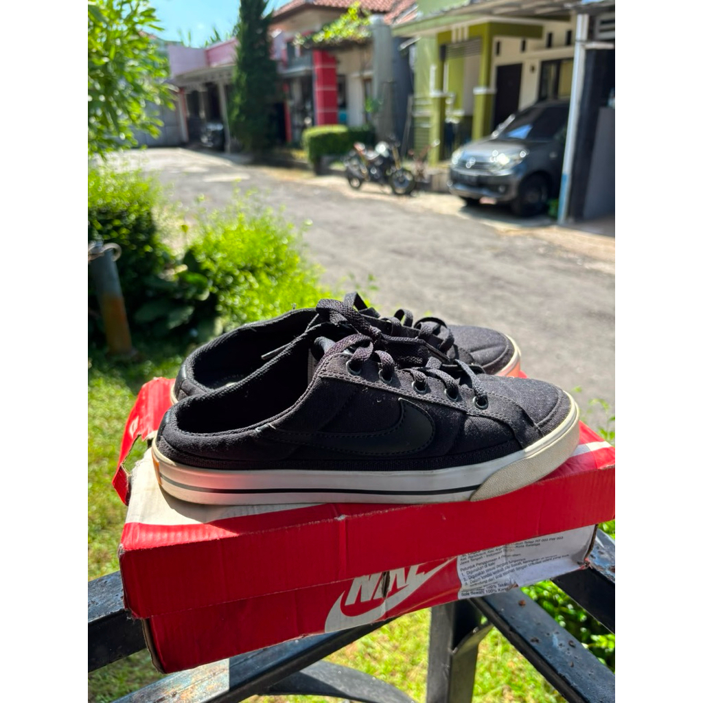 Nike Mule preloved