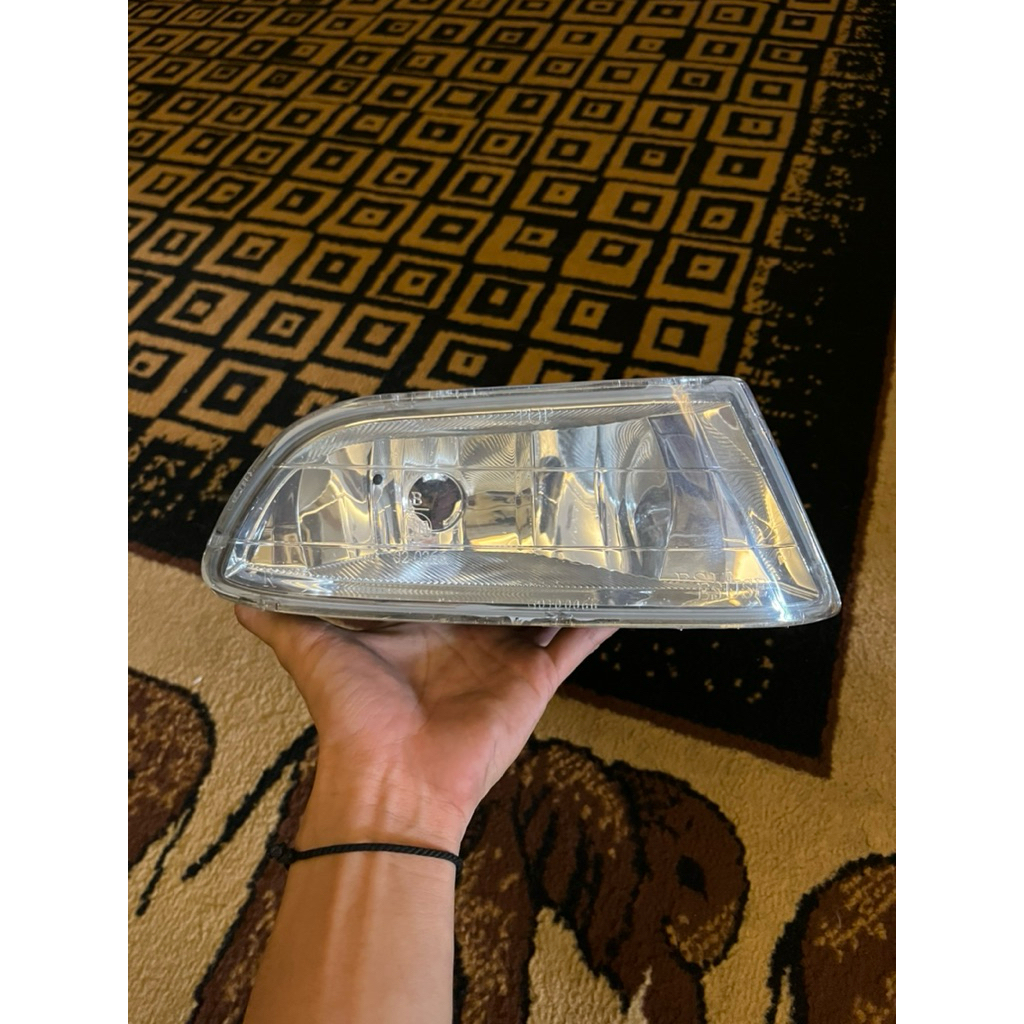 FOGLAMP LAMPU KABUT HONDA CITY GD8 2006 2007 2008