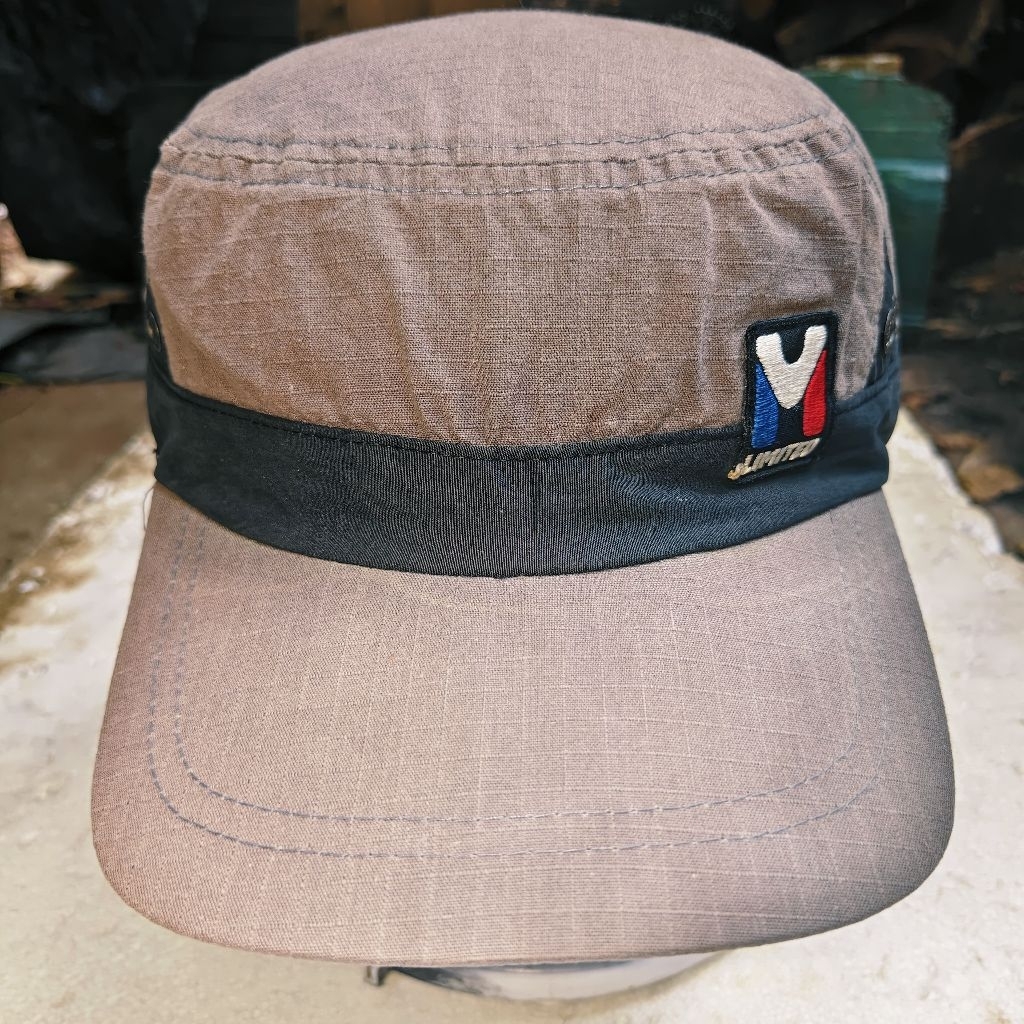 M LIMITED BY MILLET COMANDO HAT