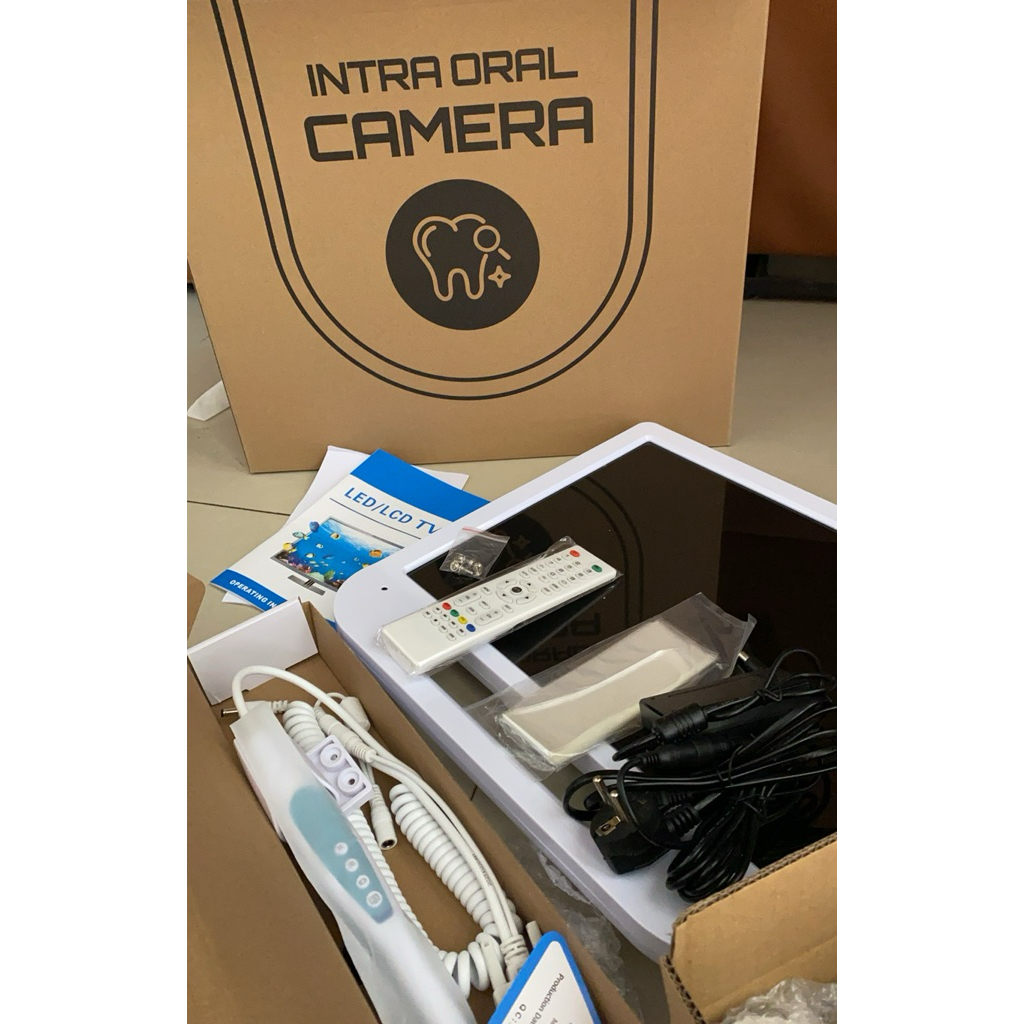 Kamera intra oral dental / Camera Intra Oral