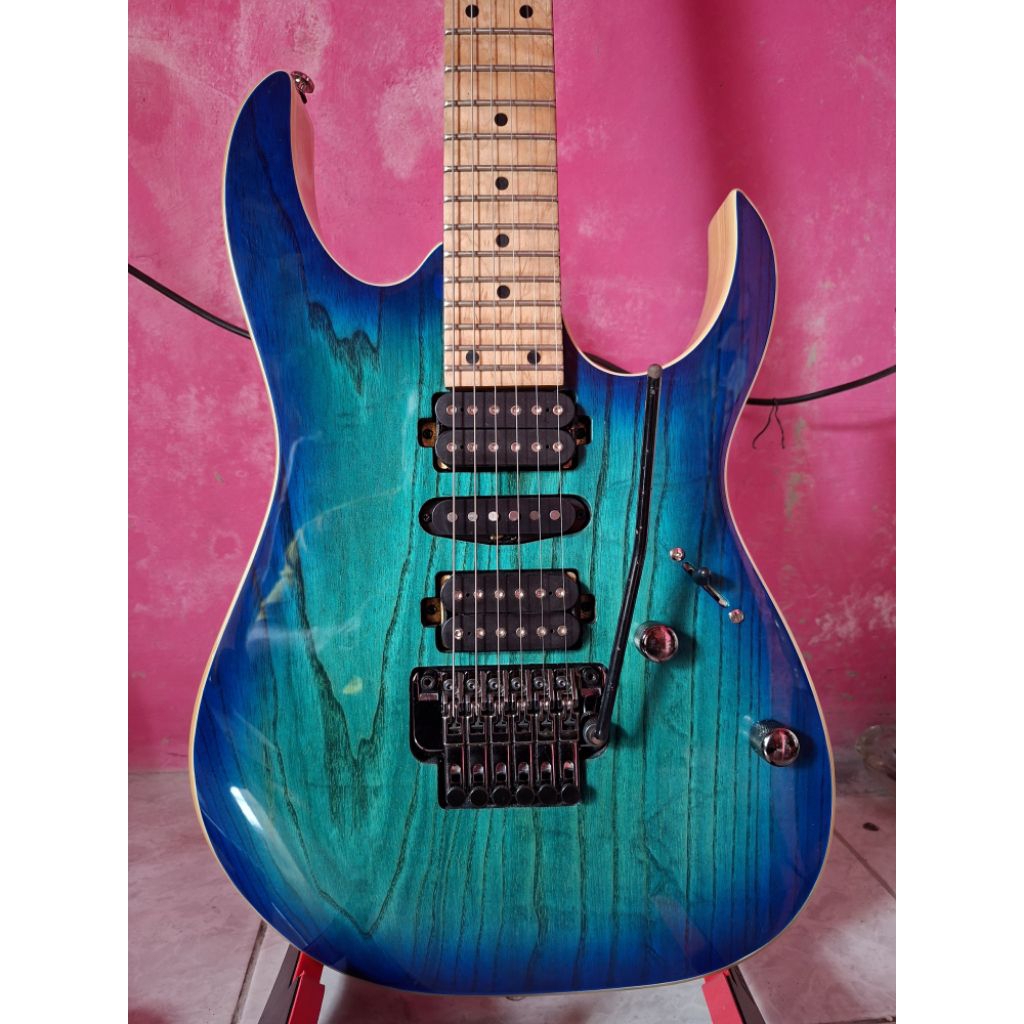Ibanez RG 470 AHM ORIGINAL MII
