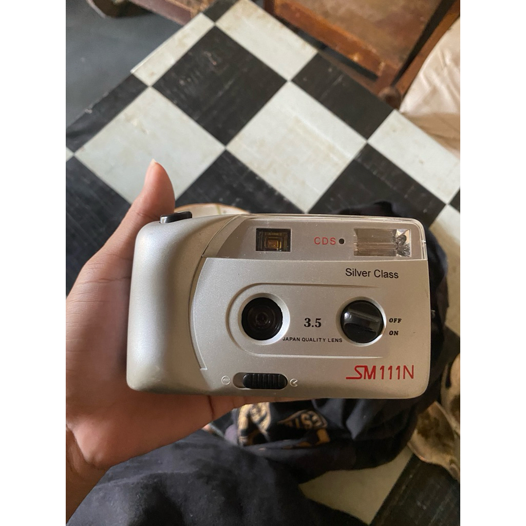kamera cannonmate