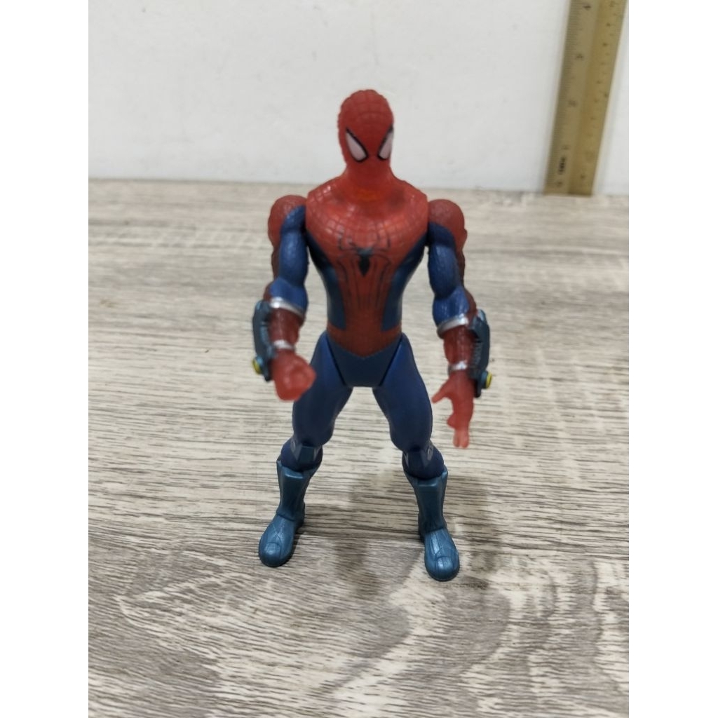 figure Marvel spider man 3